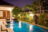 YuraAmed Villa - B&B Amed