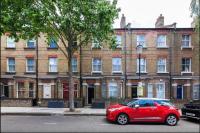 Retreat to a Stylish 1 Bedroom Flat in Chelsea - B&B