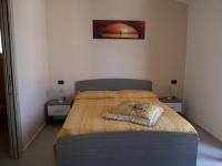 Dreibettzimmer mit eigenem Bad