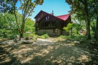 Villa Hibiki, 5 bdrm Spacious Unique Echoland - B&B Hakuba