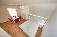 Family Room with Bathroom