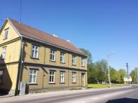 Riia mnt 5 Apartment - B&B
