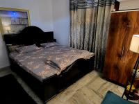 Appartement met 1 Slaapkamer