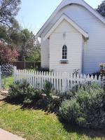 St Aidan's - Converted Church - Ferienwohnung Mudgee