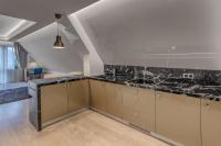 Suite de Luxe avec Kitchenette et Terrasse