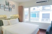 TRUNG - The Coffee House - B&B Hanói