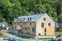 Apartmán v Koutech - B&B Kouty nad Desnou