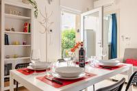 New charming apartment with garden in Florence - B&B Florence