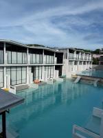 Replay R6 Pool Villa - B&B Bo Phut Beach