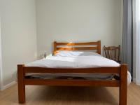 Ensuite Free parking Laundry Kitchenette No hob - B&B Wellington