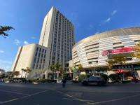 Mu En Apartment - Haiyang Road - B&B Shanghai