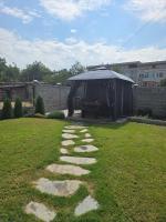 Къща за гости Elion House - B&B Hisarya