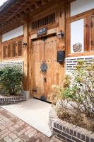 Yurangjae#Jongmyo#Seosunra-gil#Hanok Stay#Jongno Hanok Accommodation#Changdeokgung Palace#Bukchon Hanok Village#National Museum of Art - Chambres d'hôtes Séoul