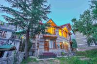 Timber Haven Villa 4BHK - Bed and Breakfast Manāli
