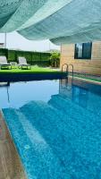 Mos villas - B&B Demre