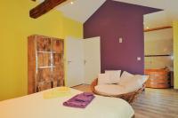 Doppelzimmer mit eigenem Bad