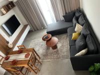 Comfy & Modern Apartment In Privado - B&B Madinaty