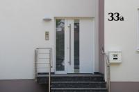 Apartment FALVIG inkl. Küche - B&B