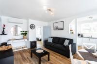 Matahari Apartments and Villas - B&B Upper Hutt