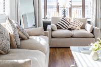 Deluxe Three-Bedroom Villa