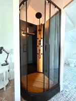 Tweepersoonskamer met Eigen Badkamer