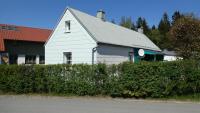 Ferienhaus auf dem Land - B&B Zell im Fichtelgebirge