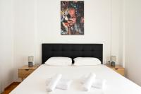 Thessaloniki Downtown Comfort 1 Apartment - B&B Salonicco