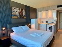 Monolocale con Vista Mare