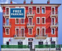 Verona Class ApartHotel "Residenze del Cuore" - B&B Verona