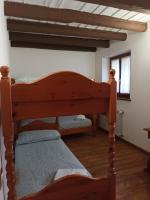 Vierbettzimmer