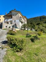 Casa Vacanza Ginevra - B&B Fosdinovo