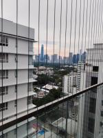 Condo in Jalan Ampang- near KLCC IJN Gleneagles HKL TRX - B&B Kuala Lumpur