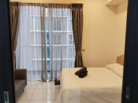 Appartement met 2 slaapkamers