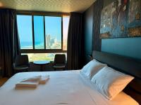 Monolocale con Vista Mare