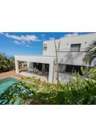 Villa Emeraude - B&B Saint-Louis