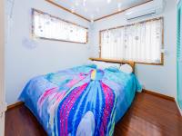 琉球乃風-プチョヘンザ- 最大9名 63平米の広いお部屋 - Bed and Breakfast Uruma