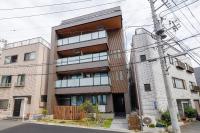 AI Grandir Azumabashi by Tranova - B&B Tokio