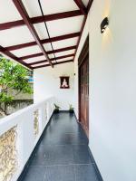 Laa Laa Villa - Ferienwohnung Weligama