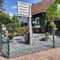 Schatte's kleines Appartement in Seelze - B&B Seelze