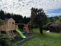 Sękowa Ostoja - B&B Leszczyny