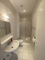 Appartamento con Vista Giardino