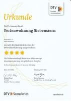 FeWo Siebenstern - B&B Winterberg