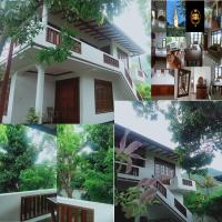 SR HOME STAY & ENTIRE PLACE GAMPOLA TOWN KANDy - B&B Gampola