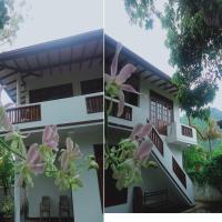 SR HOME STAY & ENTIRE PLACE GAMPOLA TOWN KANDy - B&B Gampola