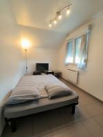 Appartement indépendant - B&B Saulnes