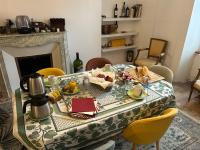 La ou je t emmenerai - B&B Laure-Minervois