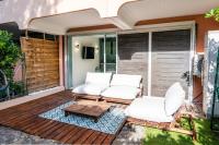 La Terrasse Tropézienne - Trottinettes à disposition - Bed and Breakfast Saint-Tropez