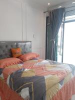 Chambre Double avec Salle de Bains Privative