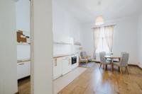 Apartment mit 2 Schlafzimmern