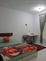 Chambre Double Économique